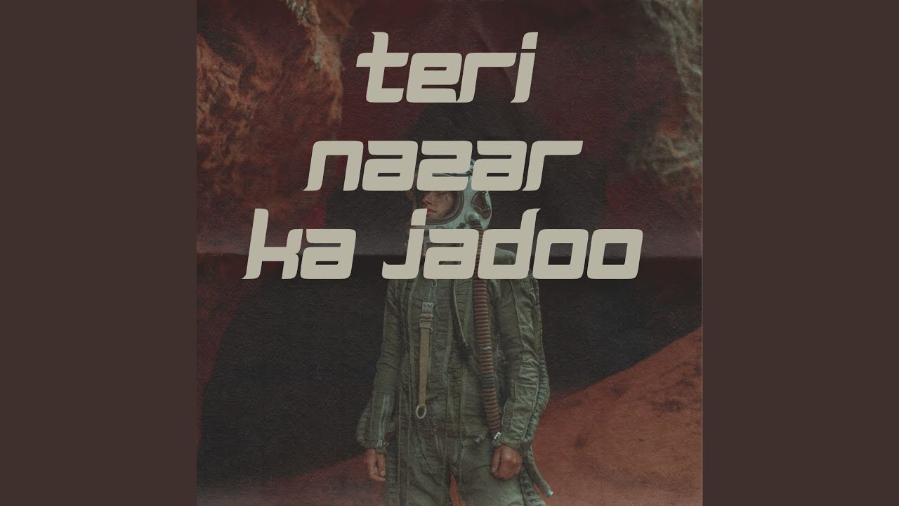 Patte Patte Par Dil Ka Ikrar Likh Diya