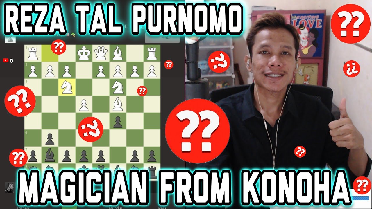 Road to elo 2000 - chess dot com #day57