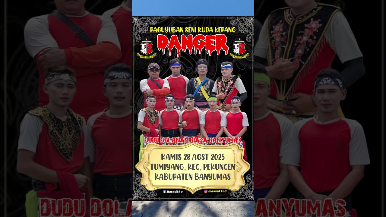 info lur #ebegklasik #ebegdanger #ebegklasik