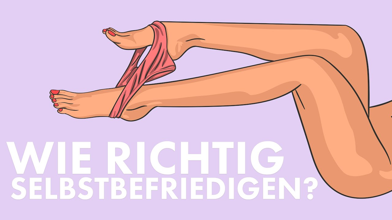 Eure Fragen zur SELBSTBEFRIEDIGUNG! | HEISSKALT INFORMIERT