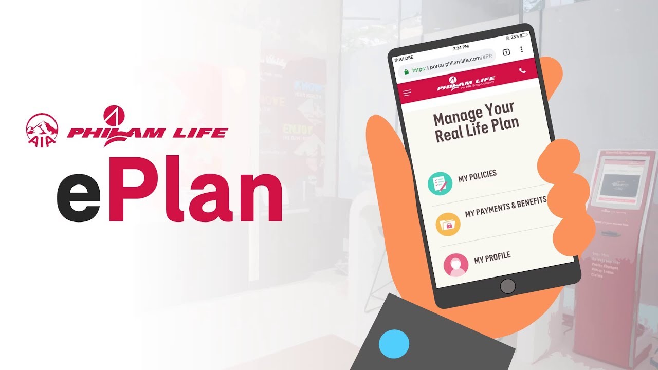 Philam Life ePlan