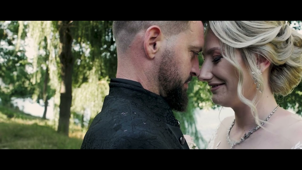 Geanina& Ionut- filmul nuntii 22 iulie 2023