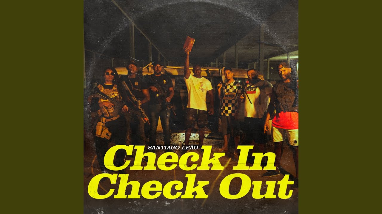 Check In Check Out