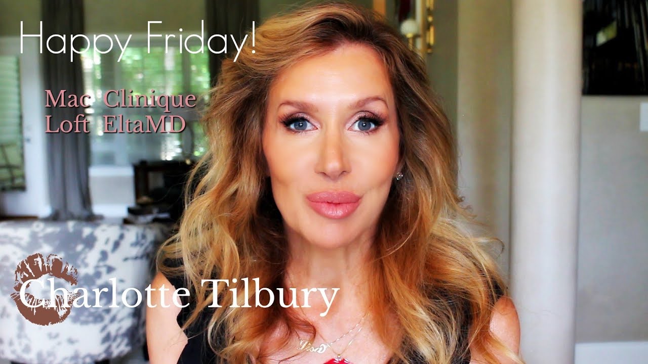 Happy Friday! Givenchy C Tilbury Loft