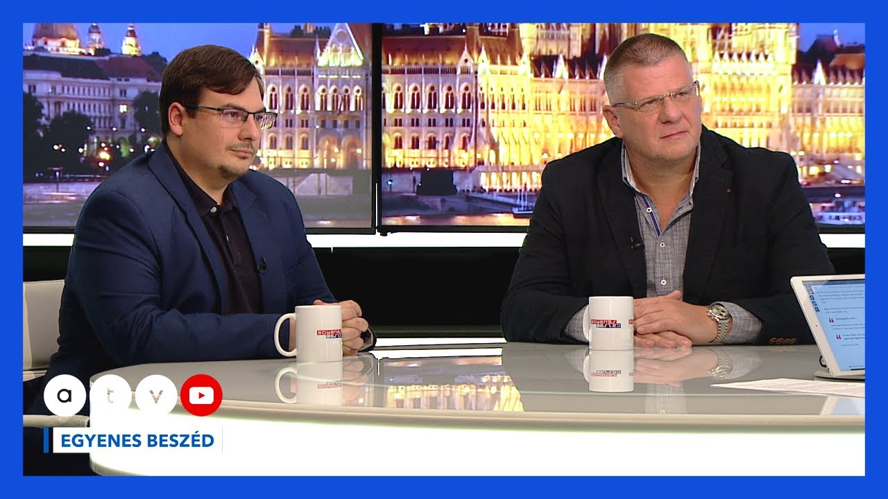Toroczkai László és a Mi Hazánk megzavarta a Tisza Párt rendezvényét 