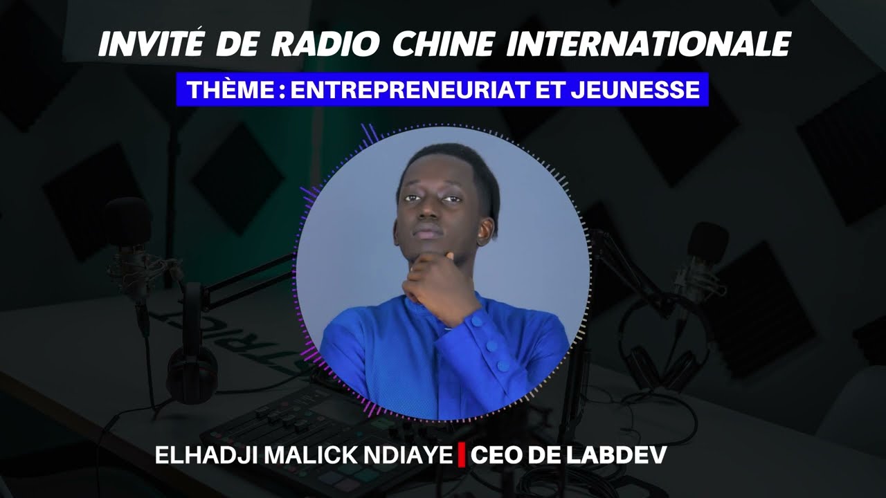 Entreprendre au Sénégal, tout ce qu'il faut comprendre avant de vous lancer dans l'entrepreneuriat..