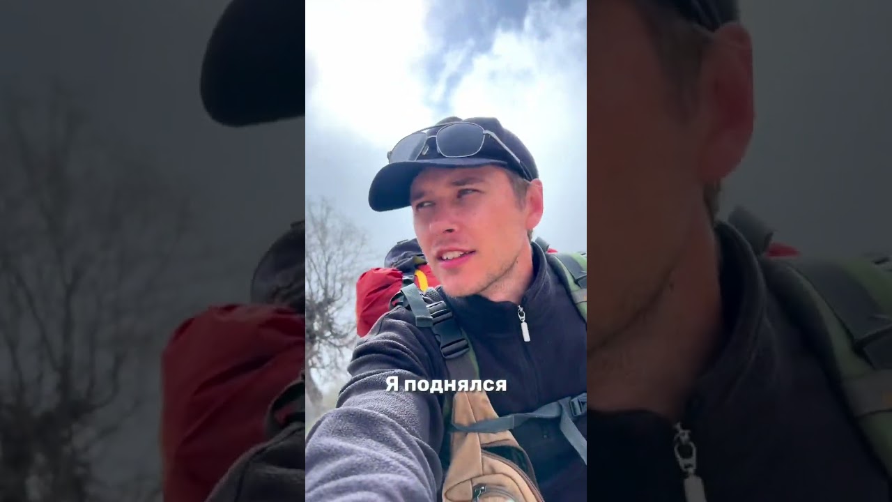 Ликийская тропа. День 15. #считайшаги