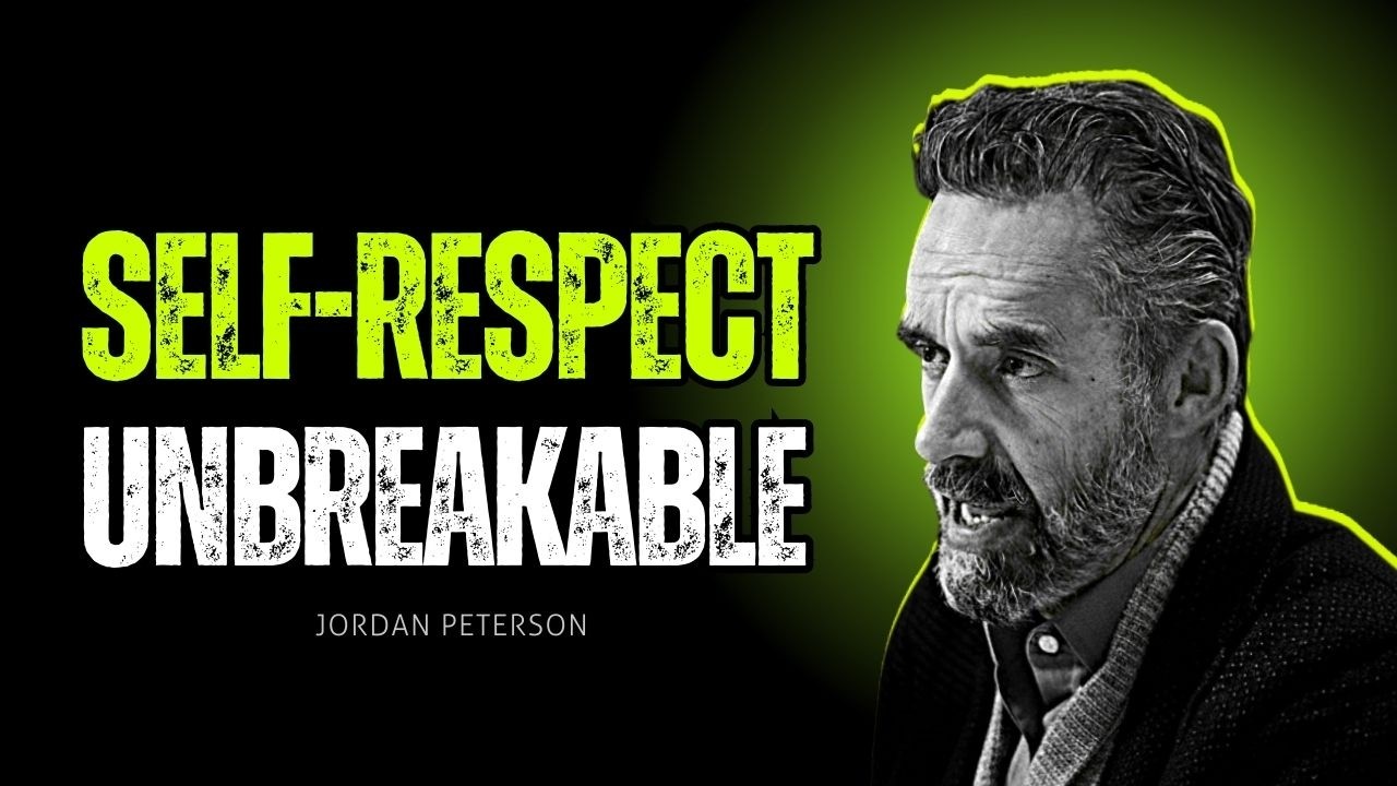 8 Signs of a Strong Mind Narcissists Fear Most – Stay Untouchable | Jordan Peterson