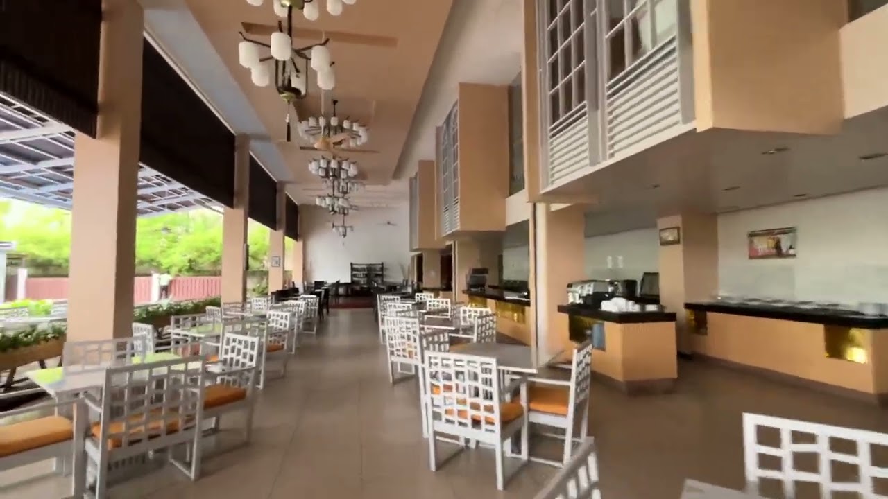 Peach Blossom, Phuket апрель 2024