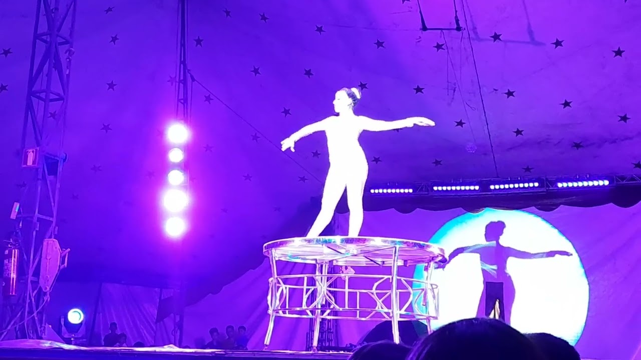 UP CIRCUS EM PASSOS(1)