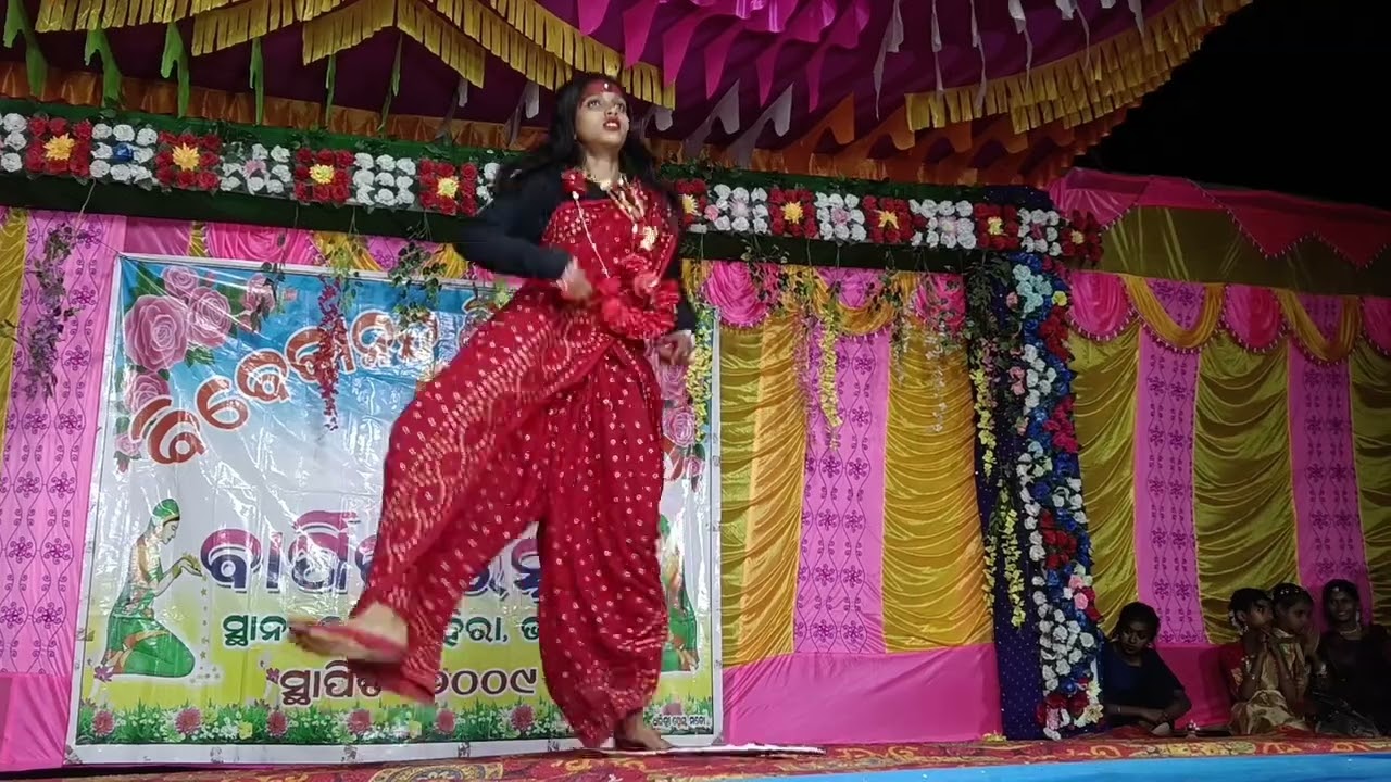  Best Dance  Performance 2026 at Vivekananda Siksha Kendra 