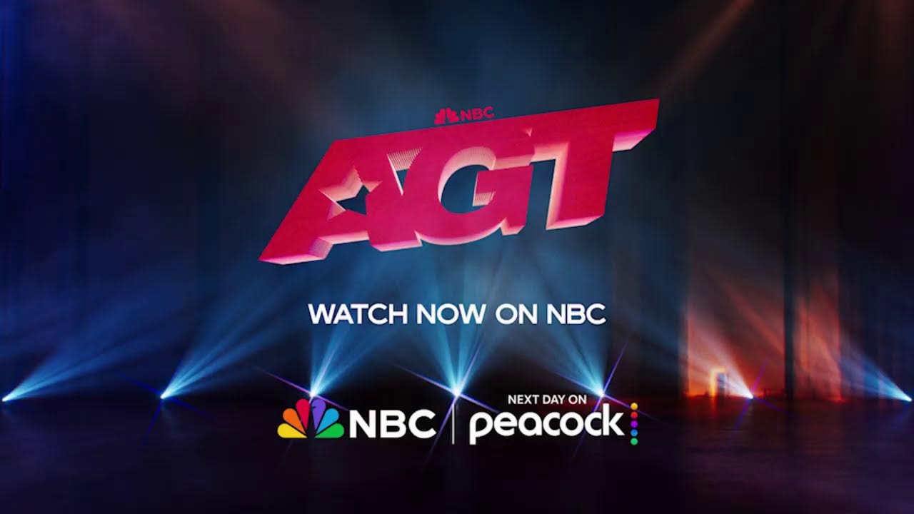 Season 21 of America&rsquo;s Got Talent premieres June 2nd on Peacock