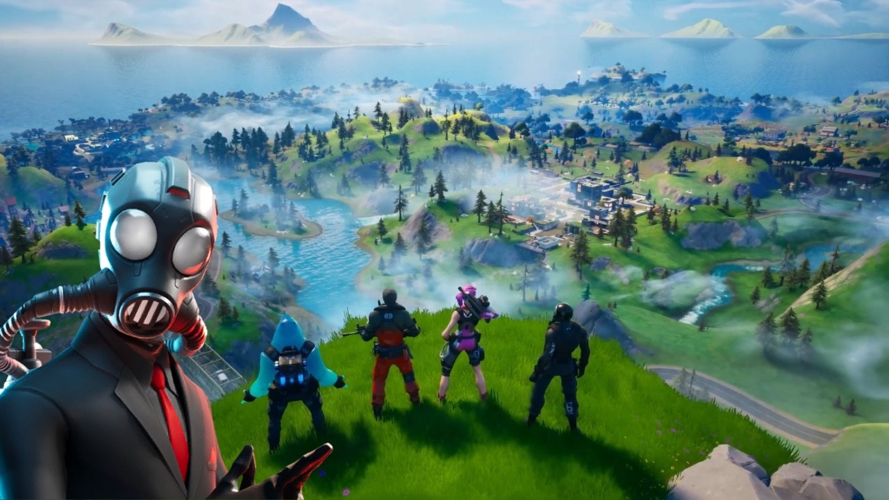 première game de recharge