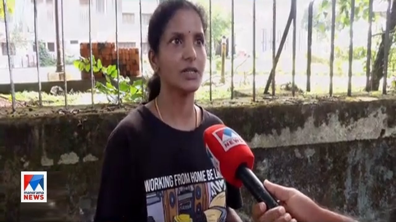'ദിയ സ്നേഹത്തോടെ വിളിച്ചുവരുത്തി; വീട് കത്തിക്കുമെന്ന് പറഞ്ഞു' | Krishnakumar case
