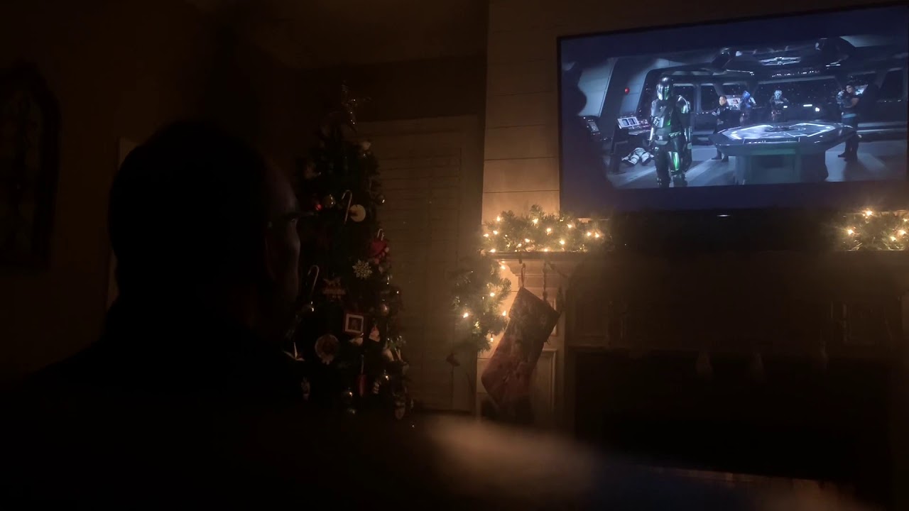 my father loses his mind (MANDALORIAN S2 FINALE REACTION)