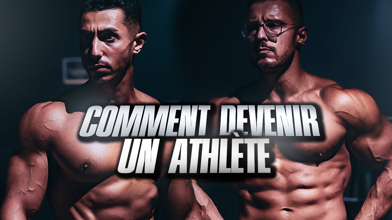 QUE FAIRE EN MUSCU POUR ETRE RAPIDE, FORT ET EXPLOSIF SUR LE TERRAIN ?