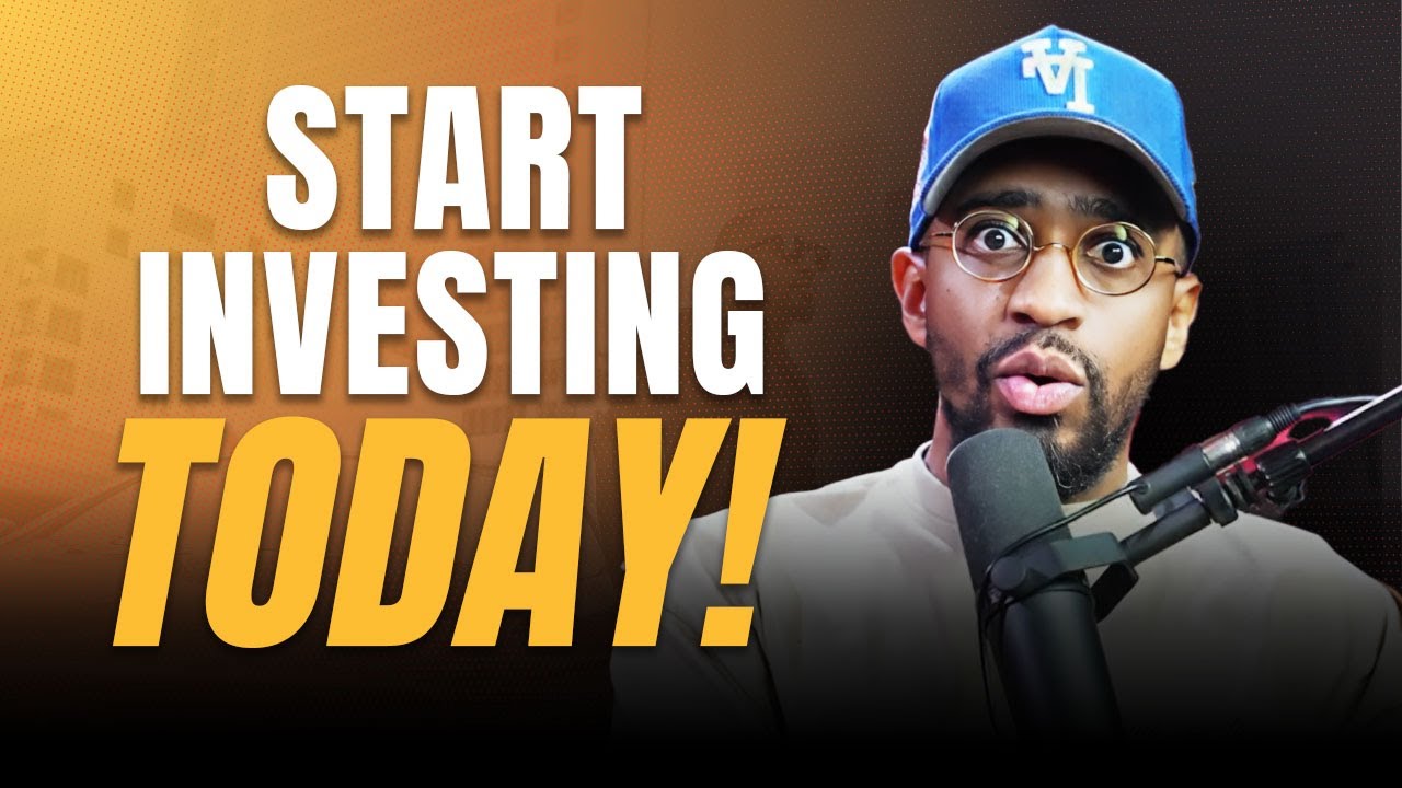 Investing For Beginners: How To Build Wealth Starting With $1
