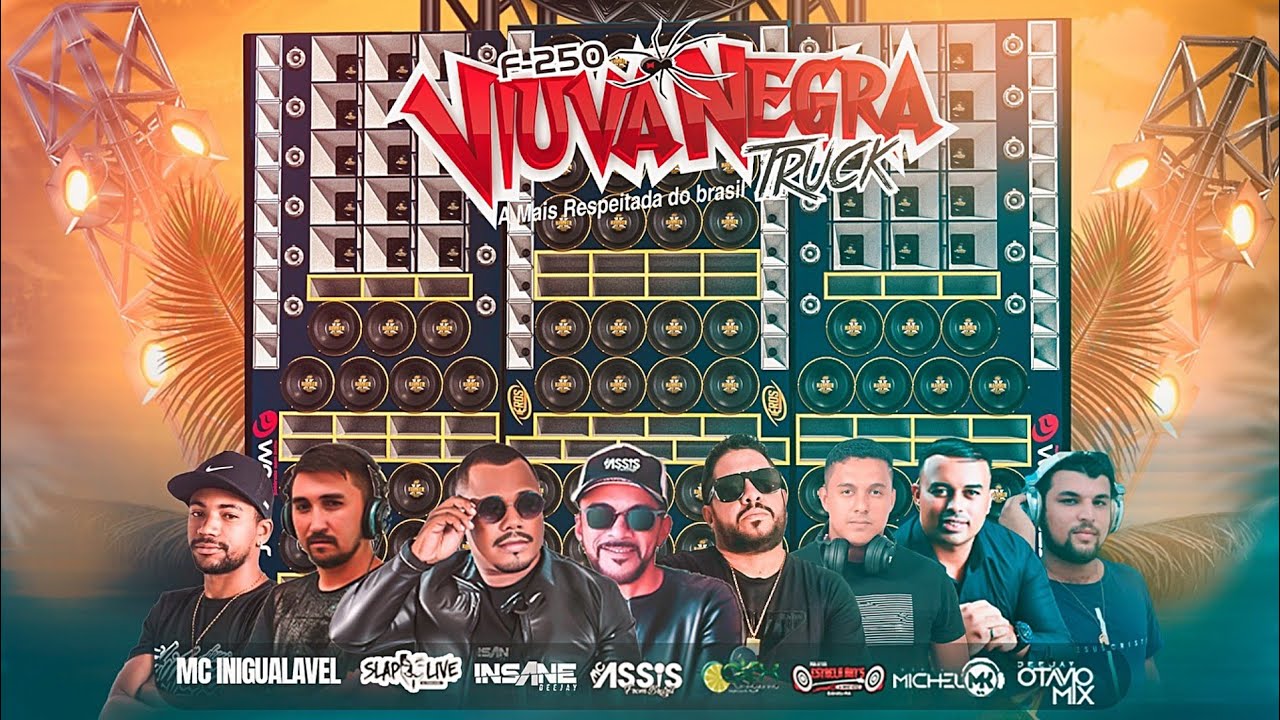 DANCE COMERCIAL 2024 - INSANE DJ E MC ASSIS AO VIVO - SUNSET AUTOMOTIVO 2°Edição