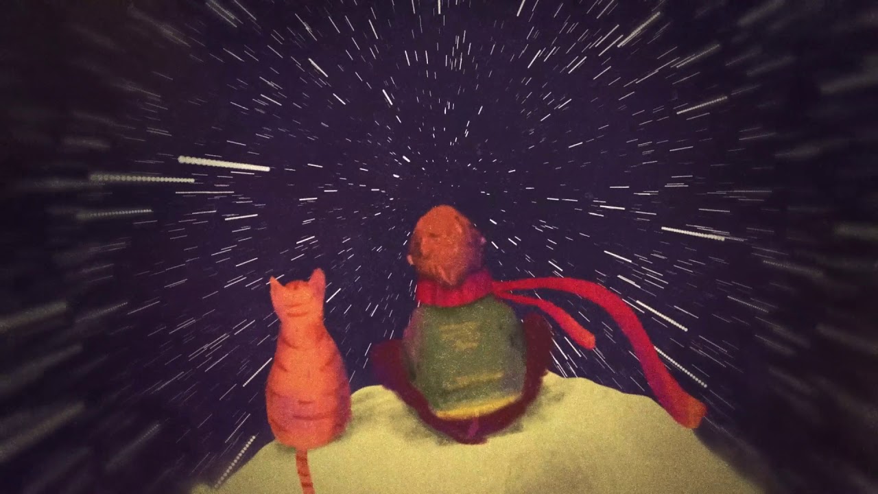 ViLLAGE - hello wrld