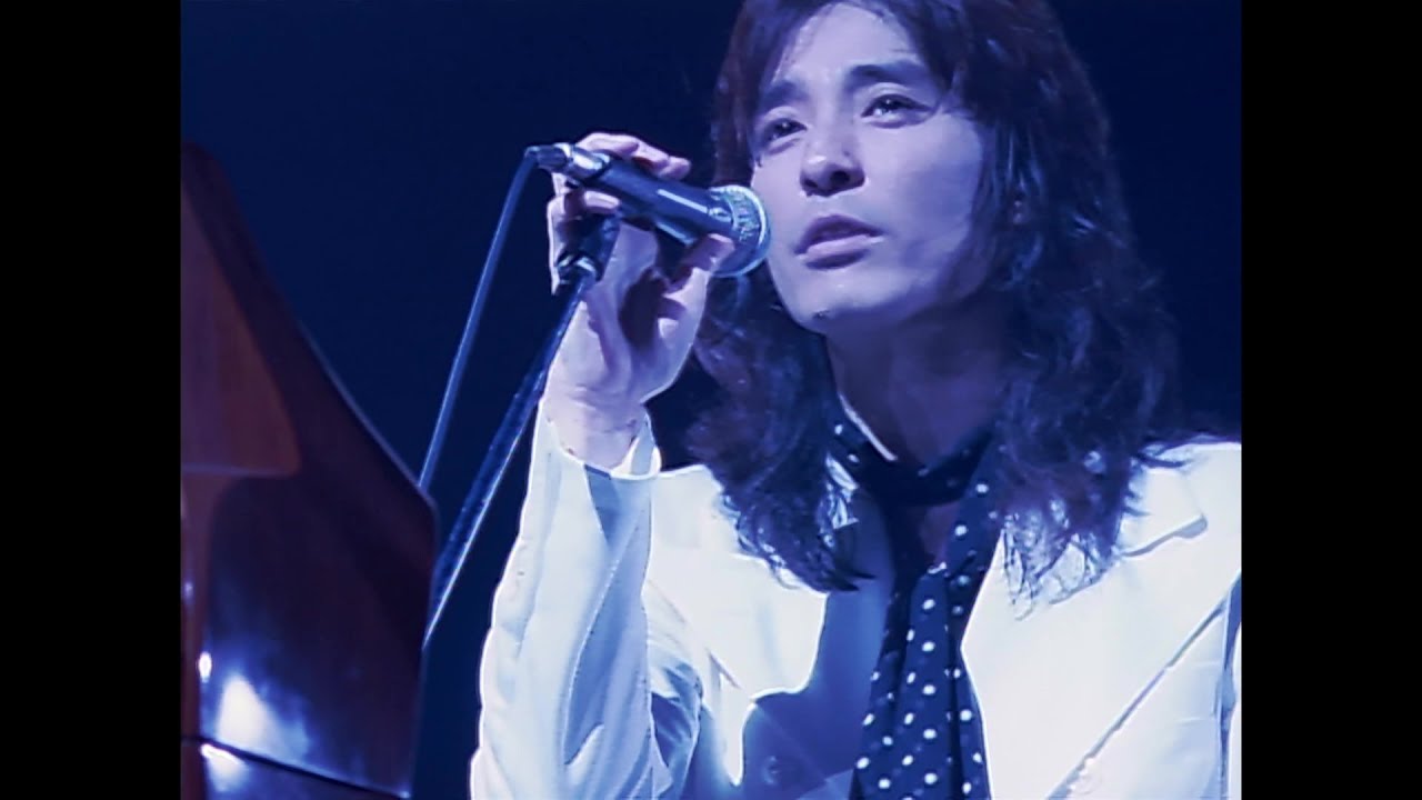 SEVEN DAYS WAR “TMN final live LAST GROOVE 東京ドーム1994.5.18” (2019 Remaster)