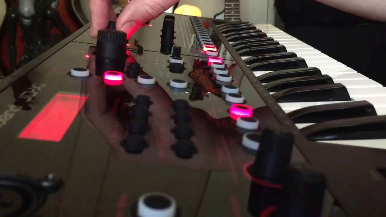 JD-Xi - Space Lounge