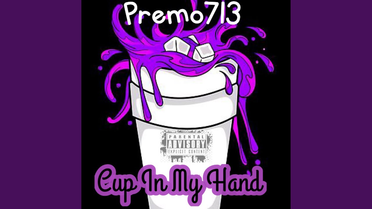 Cup In My Hand