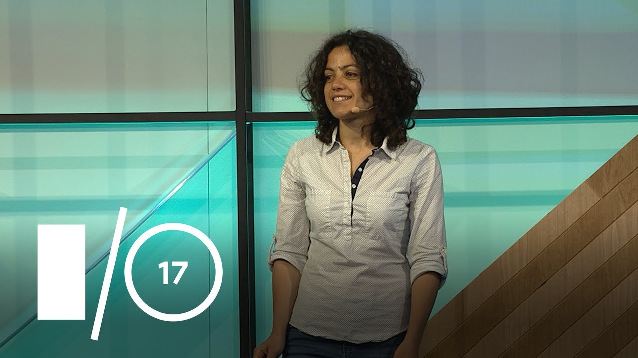 Building Beautiful, Interactive AMP Pages for E-Commerce & Beyond (Google I/O '17)