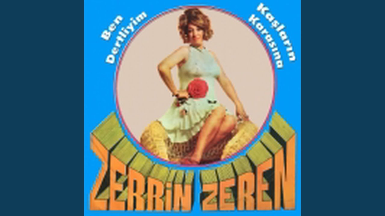 Kaşların Karasına