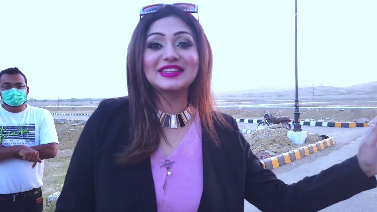 Al Ghafoor Grande City - Overview