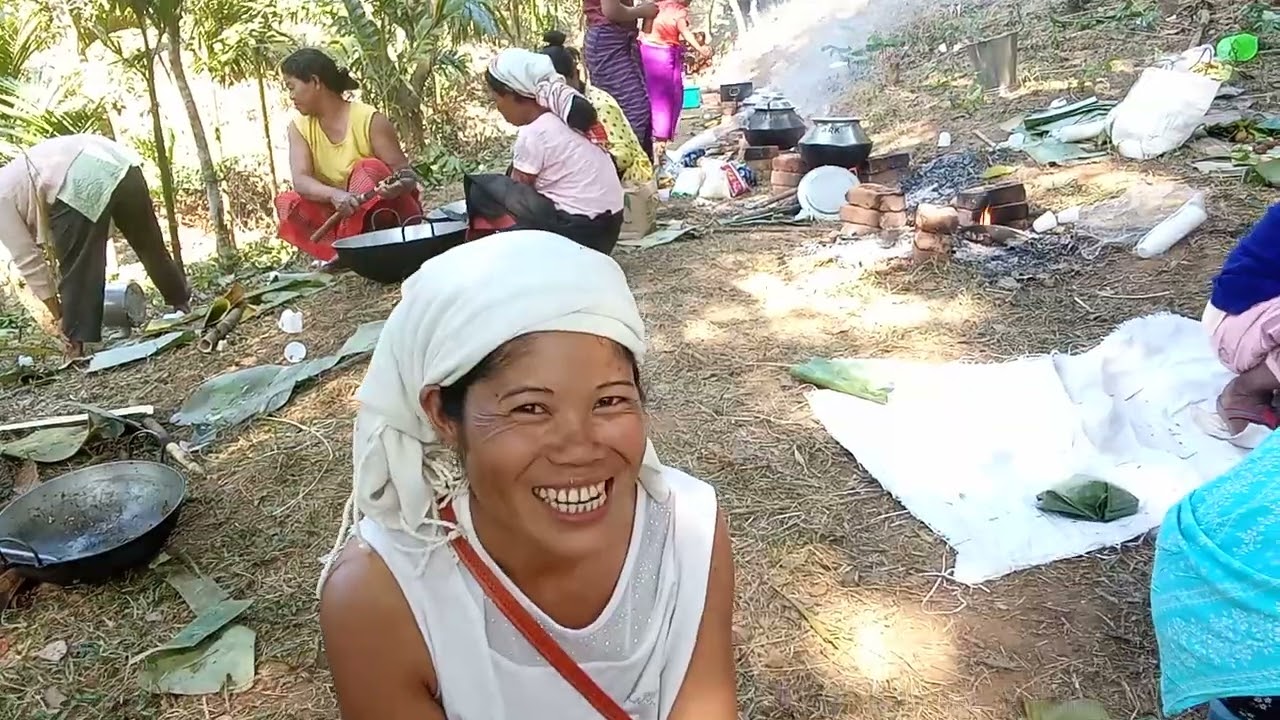 biana kam katokega