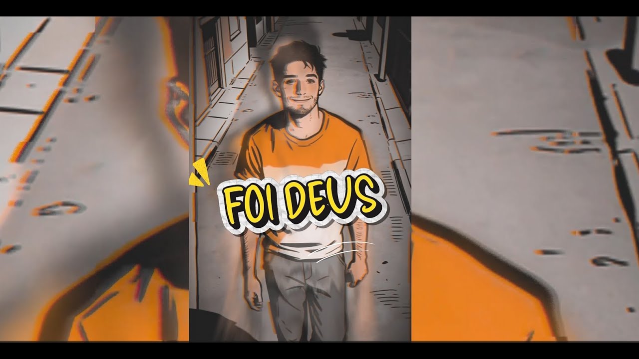 FOI DEUS I Música Nova I Louvor Play