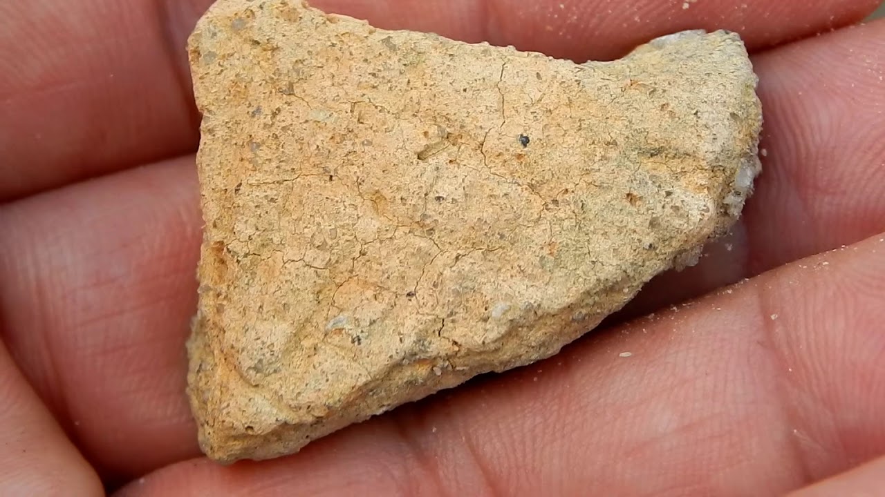 How To Find And Recognize Native American Pottery