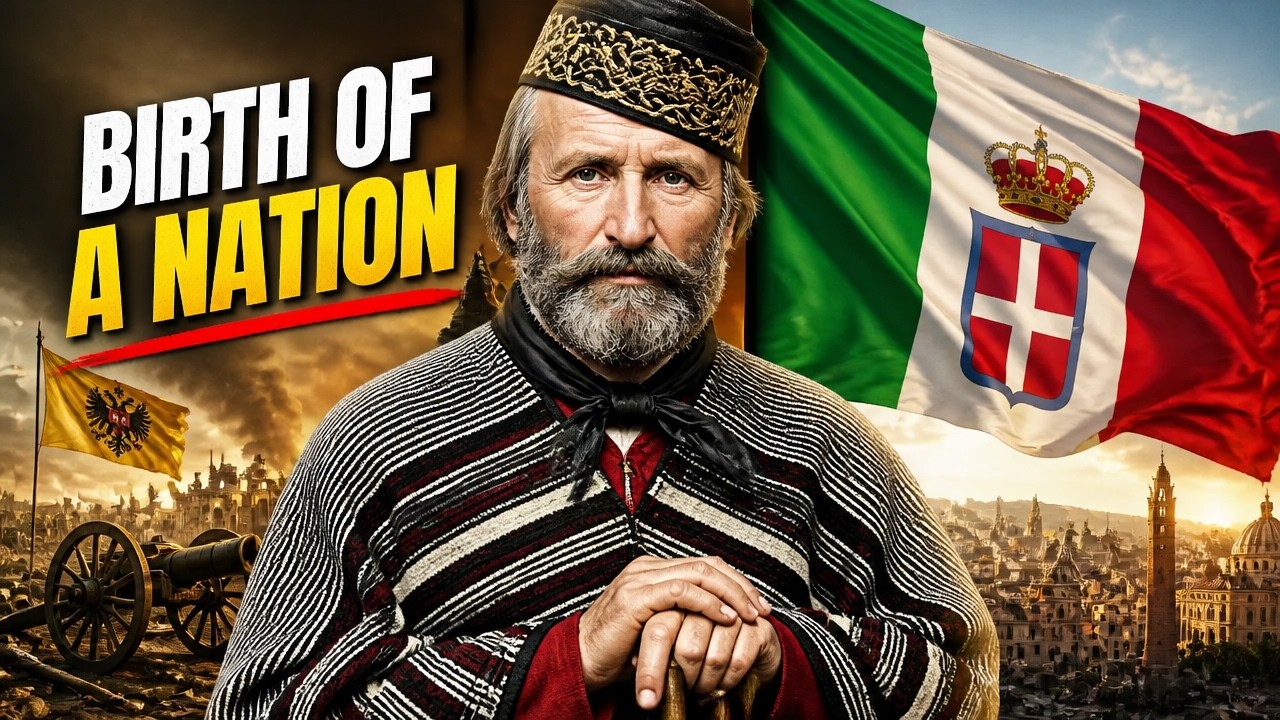 Unification of Italy Italian Wars of Independence (1814-1872)