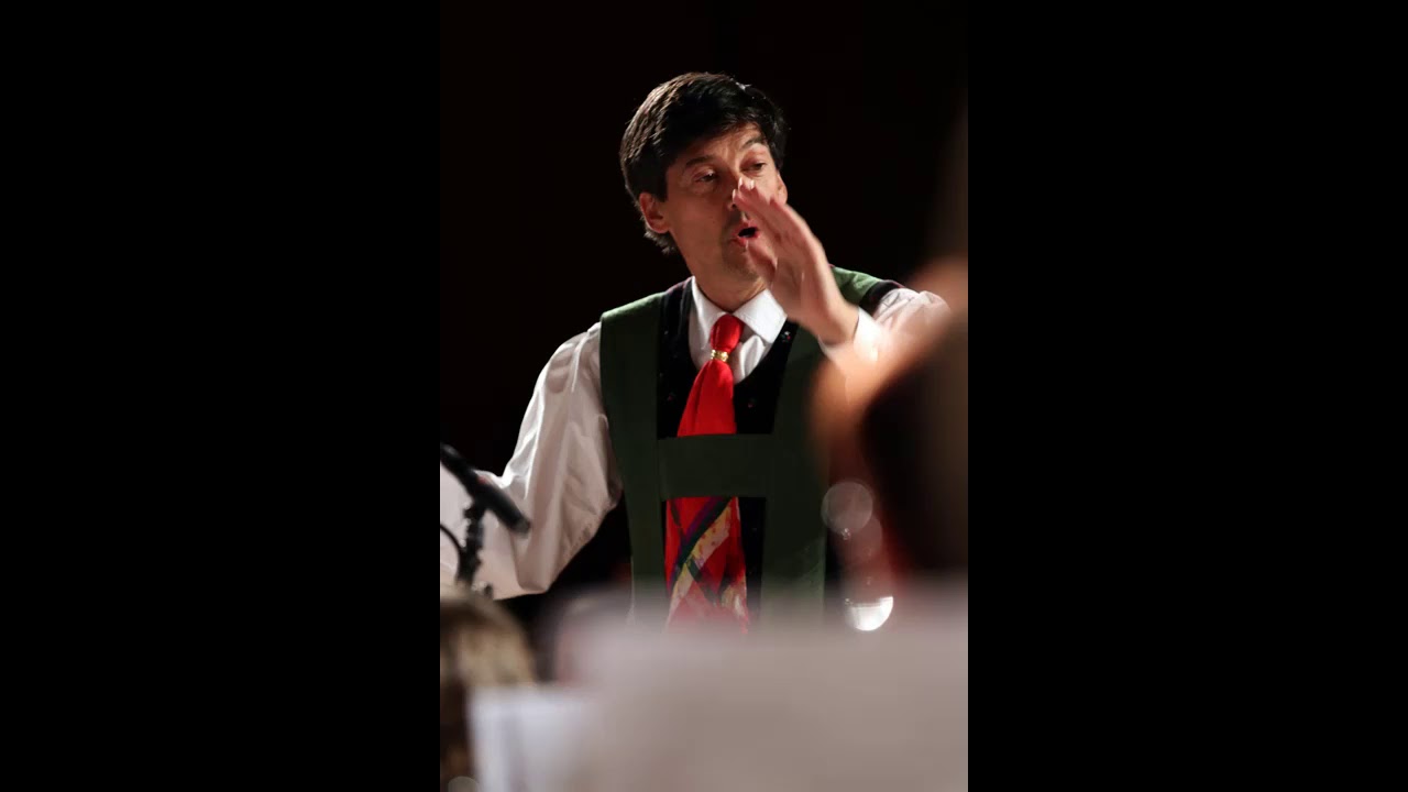 RADETZKY MARSCH / Johann Strauß - Musikkapelle Welschnofen - 2019