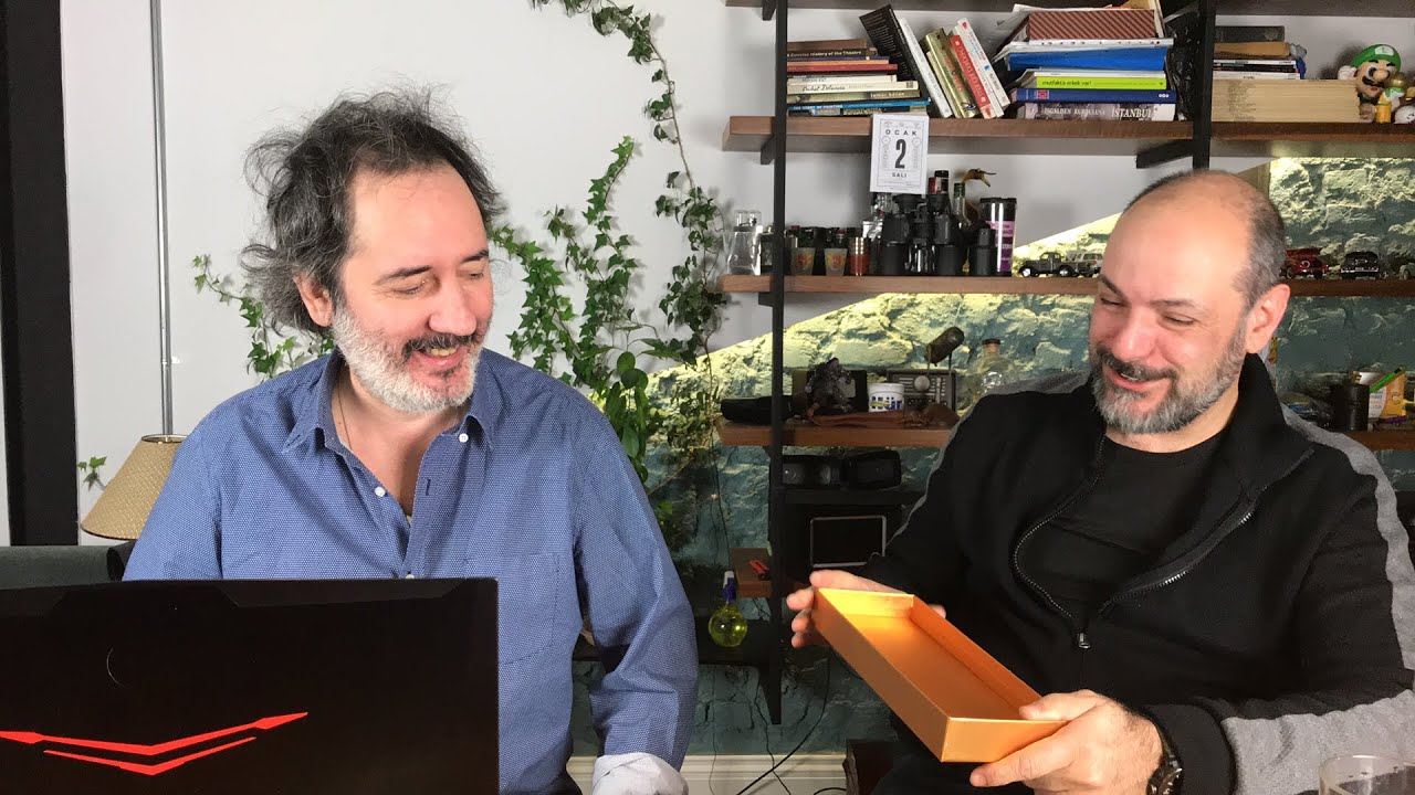 Yeni Adlarımız, Soyadlarımız Ne Olsun? // Canlı Yayın