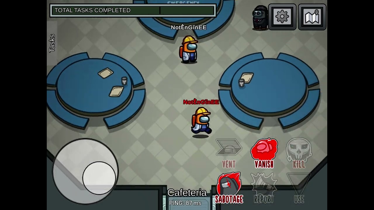 How to win as Imposter in a 1 kill cooldown lobby