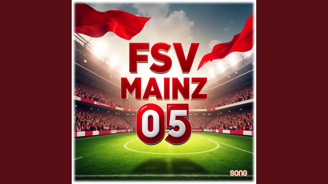 FSV Mainz 05 Song