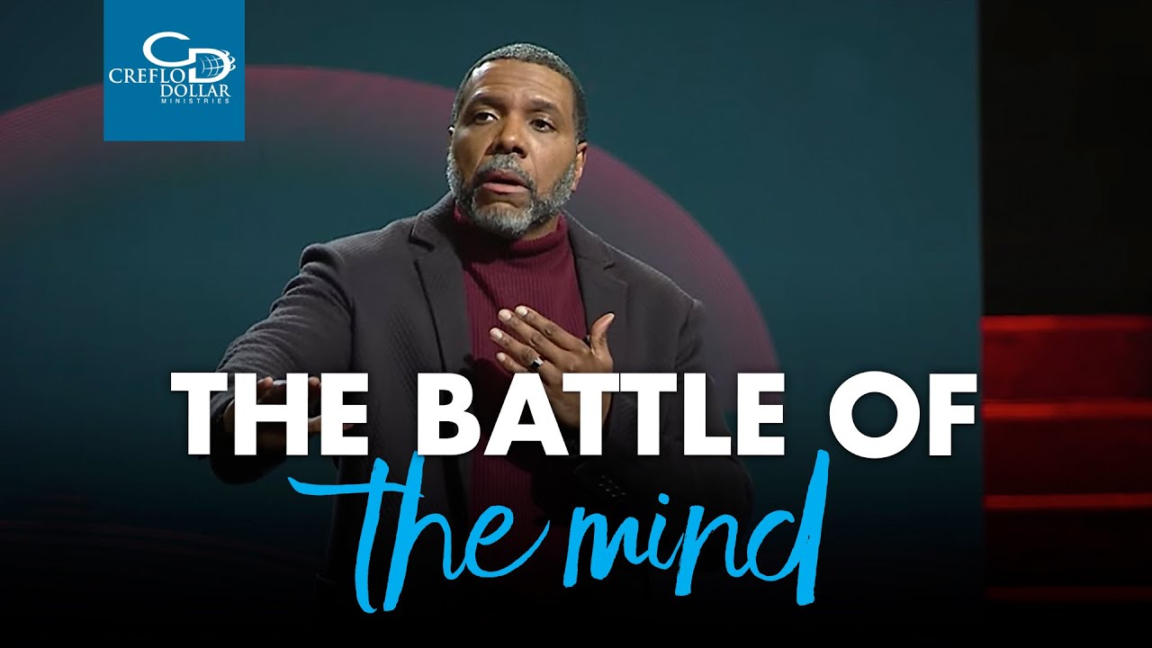 The Battle of the Mind - Sunday Service
