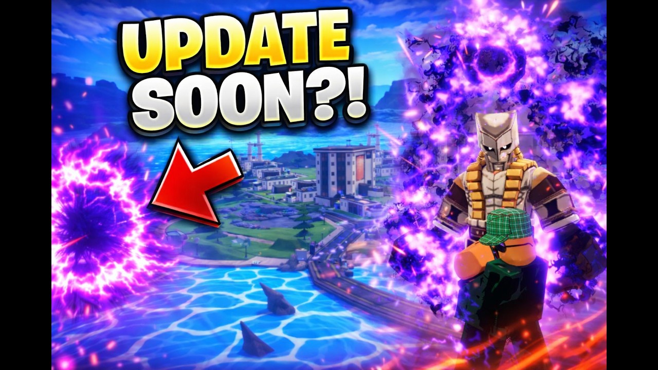 Bizarre Lineage Update 1 Status&hellip; It&rsquo;s Happening 👀