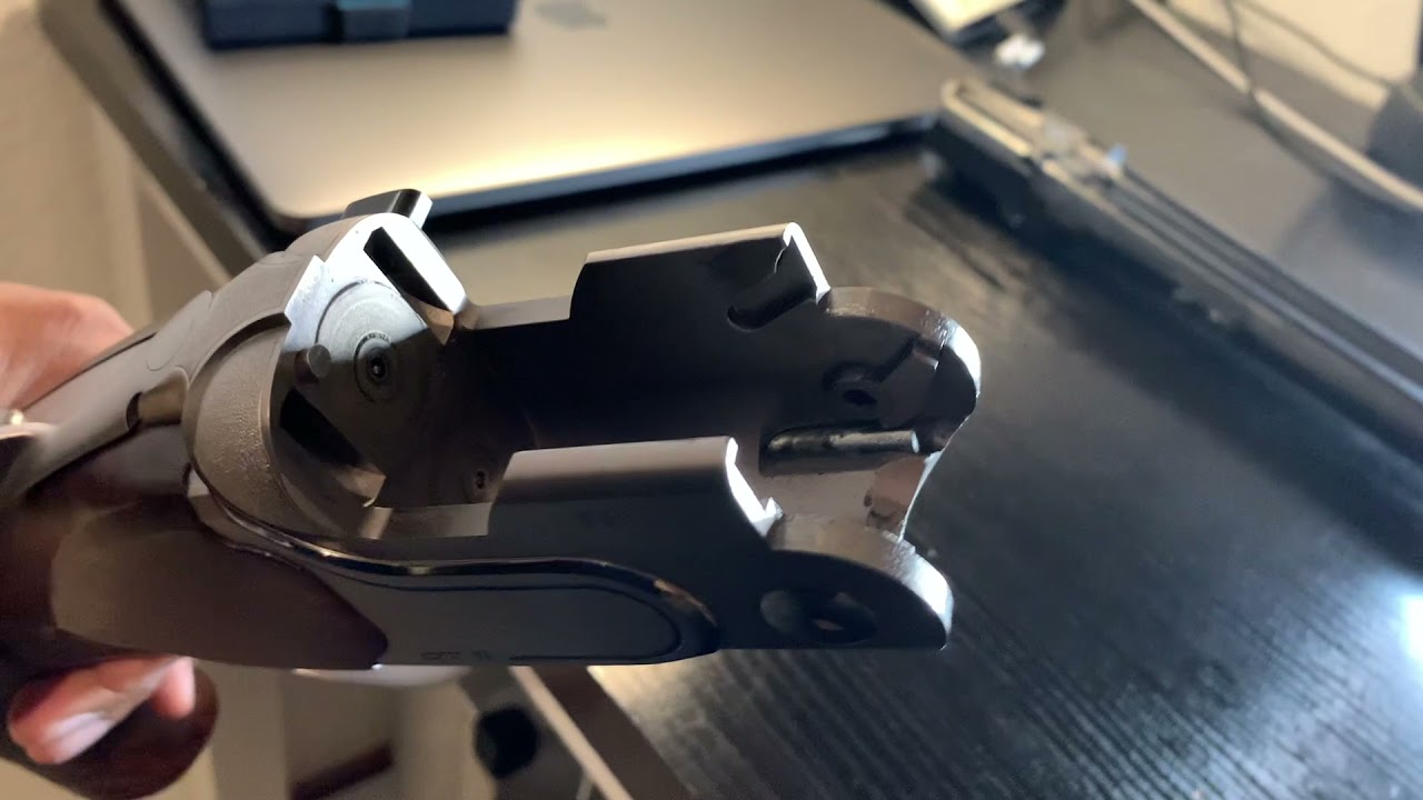 Beretta DT11 - Unboxing & Review