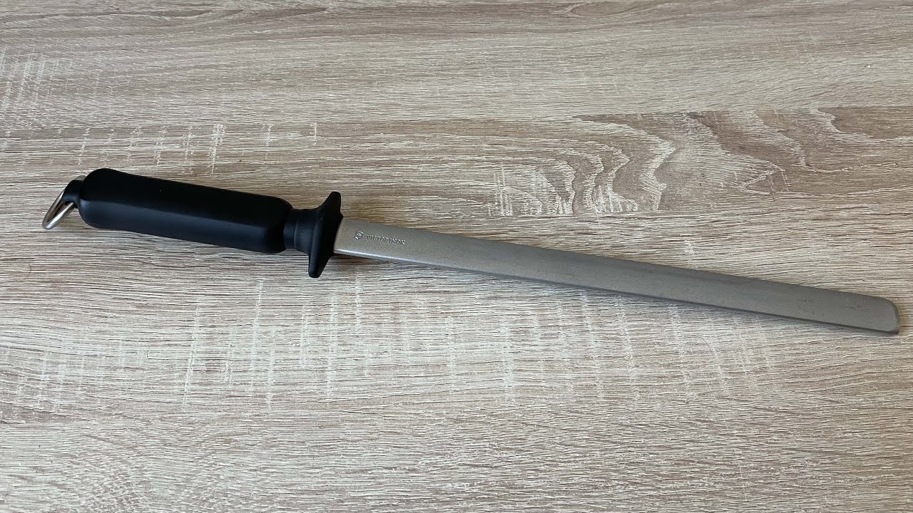 Victorinox diamantová ocílka