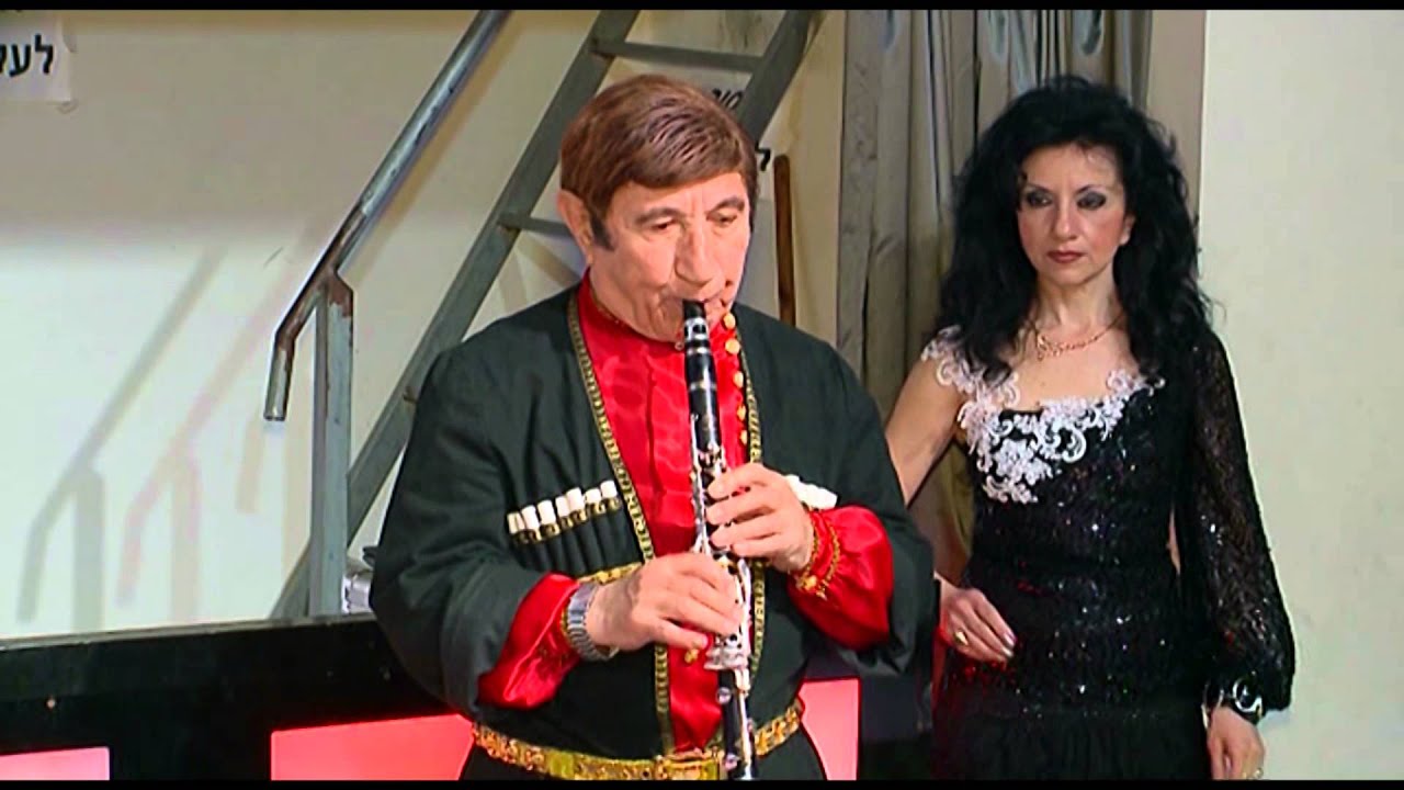 Abusha Atanelov