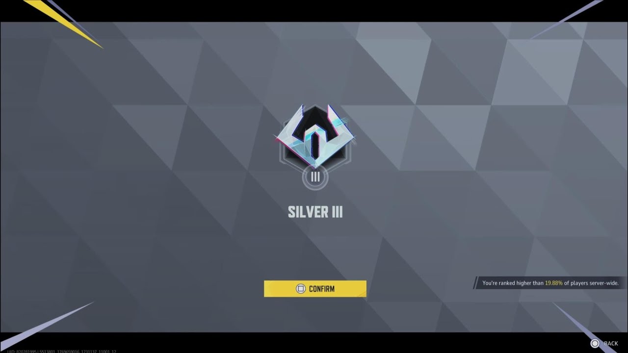 Hitting Silver 3 In Ranked Marvel Rivals!!!!
