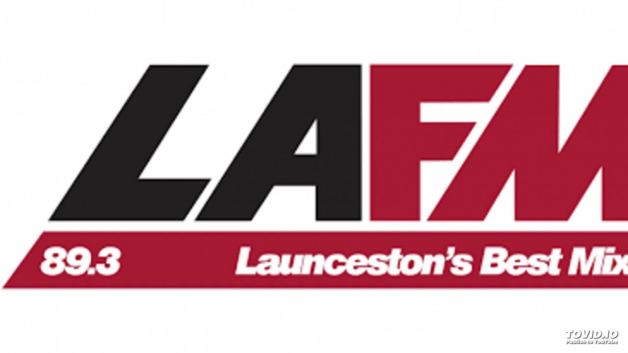 LAFM Radio - Social Media