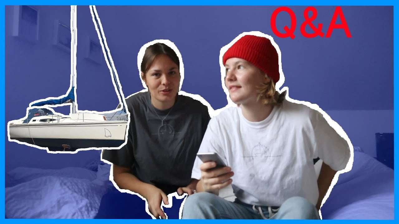 Unser neues Boot | Finanzierung | Wir beantworten alle Fragen #13