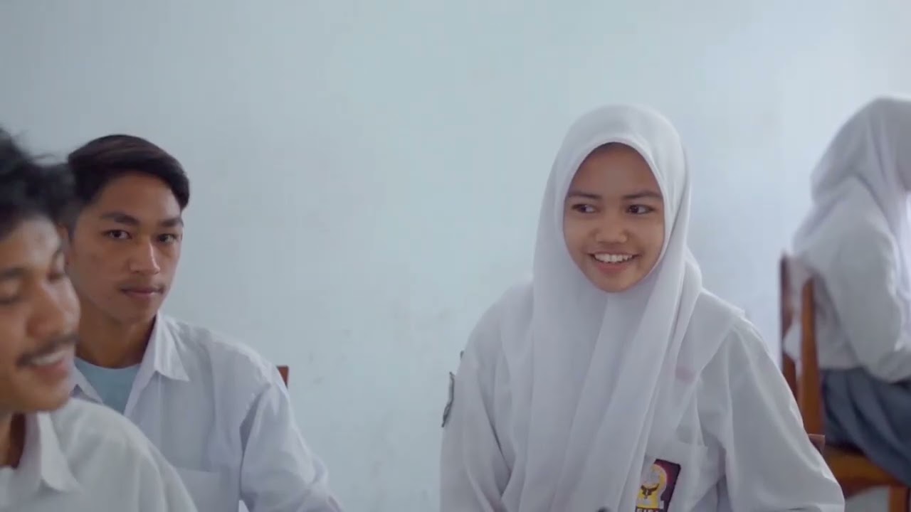 CATATAN AKHIR SEKOLAH GEN AMERTA 2023 SMAN 1 BELO