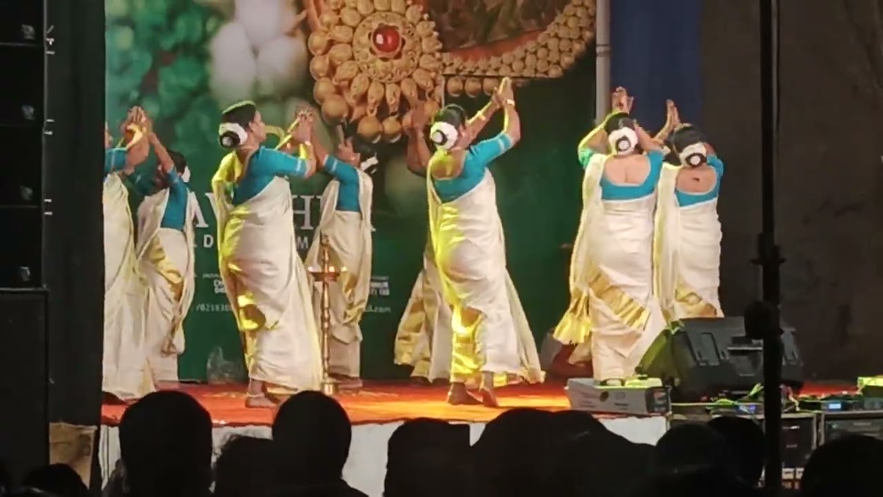 thalamunda puthiya bhagavathi kshethram mathrisamidhi thiruvaathirakkali 2024