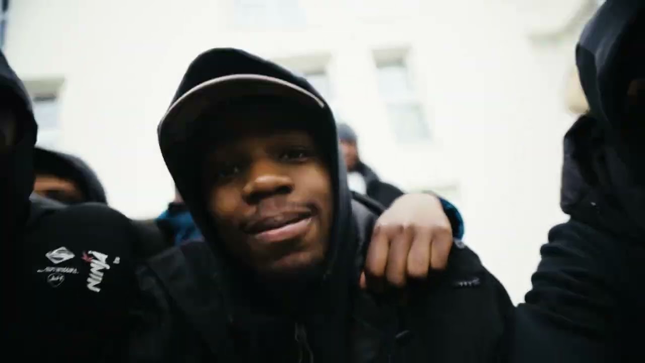 Bresom - LC #3 (Clip officiel)
