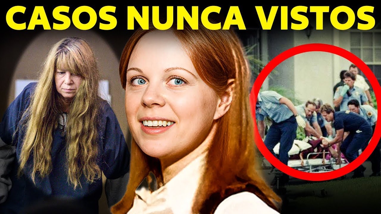 20 Casos Sin Resolver Solucionados POR ACCIDENTE | Documental