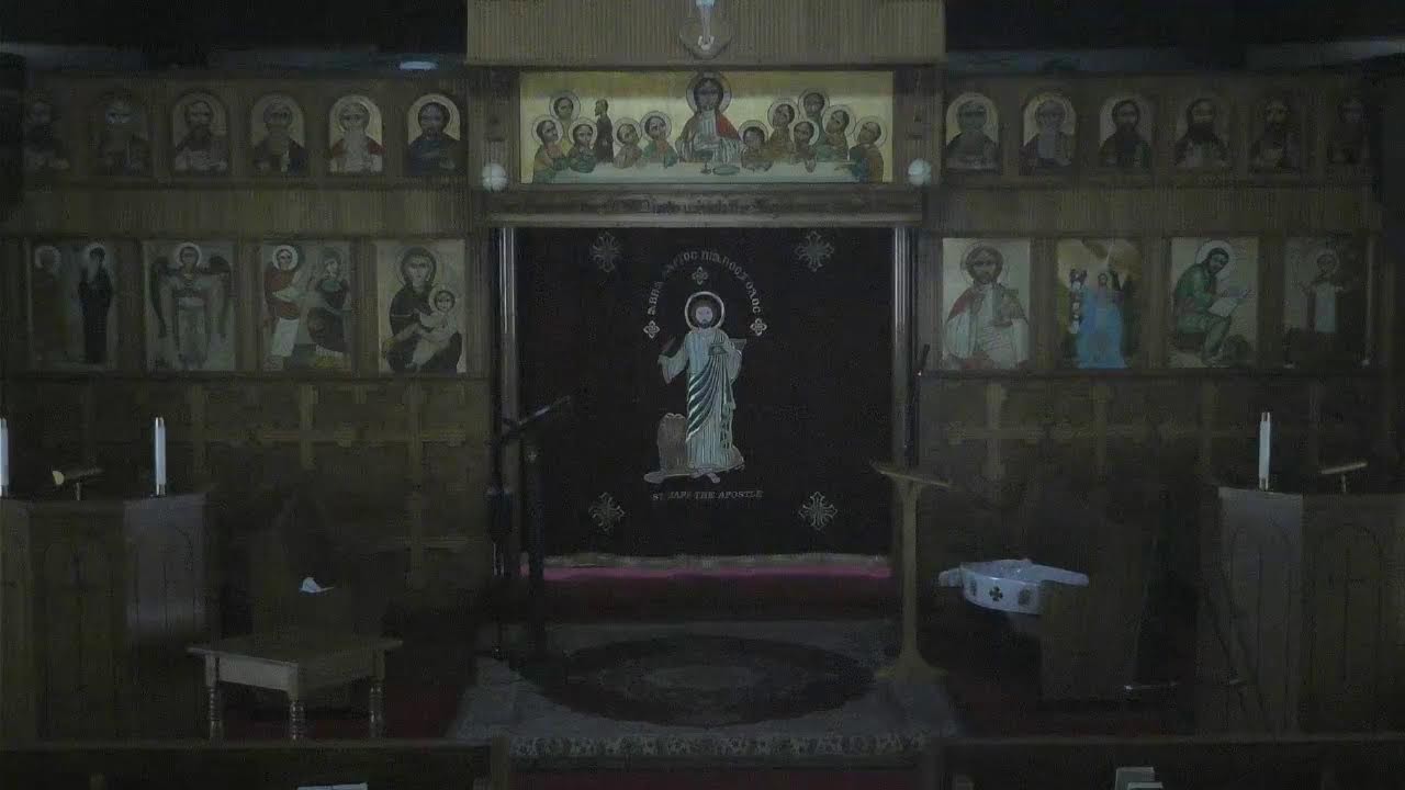 St Mark Troy MI